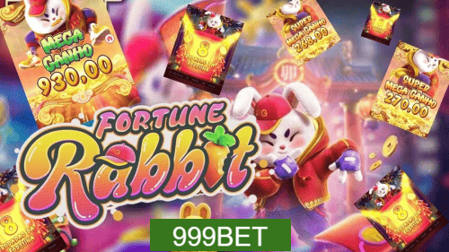 Fortune Rabbit Slot