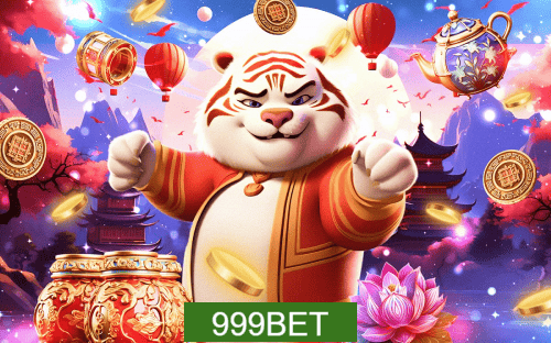 Free Spins Bonus - Lucky Tiger